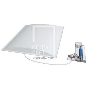 Опция. Офис Рефлект. Блок аварийного питания Telecontrol (2,5Вт 3час.)