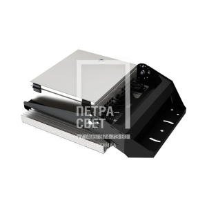 Плазма 750 S Box CRI70 3000К 55° фото 4