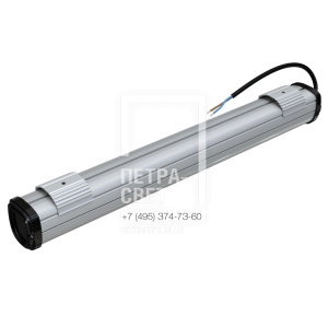 Т-Линия Оптима 20 500мм Эко 12~24В AC/DC CRI80 5000К Опал фото 1