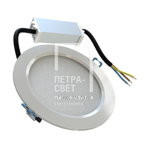 Опция. Даунлайт S. Исполнение корпуса IP54 фото 3