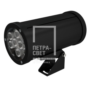 Акцент 16 Дуо 24-36В DC RGBW DMX CRI80 3000К 25°