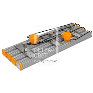 Опция. Т-Линия v2.0 Ex х4. Крепление на натяжной трос