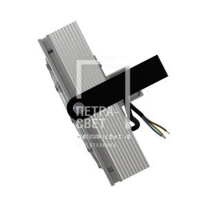 Прожектор 40 D Эко CRI70 4000К 60° фото 2