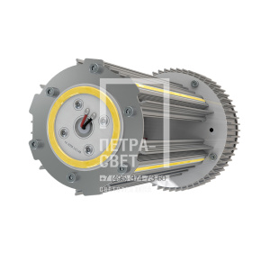 КС Е40 М 80 COB 4000К фото 3