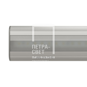 Маркет-Линия 20 1000мм IP30 CRI80 3000К Опал фото 2
