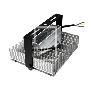 Прожектор 40 S Эко CRI70 4000К 135х55° фото 4