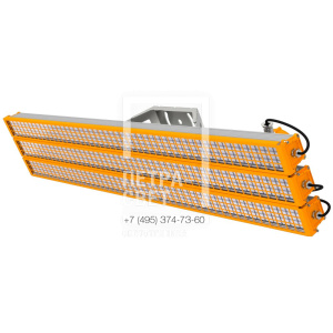 Опция. Т-Линия v2.0 Ex х3 1500мм. Защитная решетка фото 1