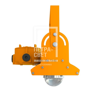 Прожектор v2.0 - 50 - К - 4565 - Ex фото 4