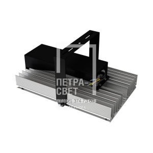 Прожектор 120 S CRI70 5000К 135х55° фото 4