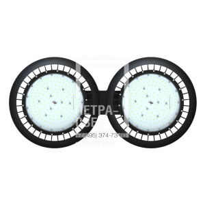 Профи Нео Термал Плюс 240 L х2 CRI70 3000К 120° Закаленное стекло фото 1