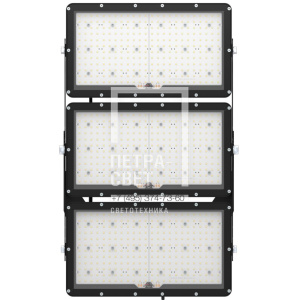 Плазма 600 X Оптима CRI70 4000К 120° фото 1