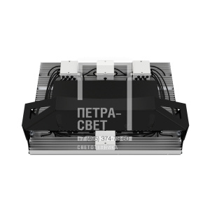 Плазма 1250 S CRI70 5000К 130х30° фото 3