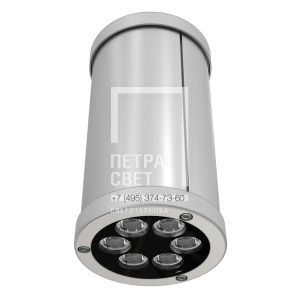 Акцент 24 Дуо CRI80 5000К 10° фото 3