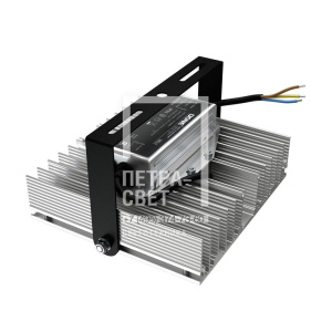 Прожектор 80 D Эко CRI70 3000К 60° фото 4