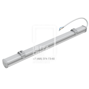 Т-Линия Слим 15 500мм Эко CRI70 3000К Опал фото 1