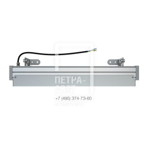 Опция. Барокко 600мм. Антибликовый козырек фото 2