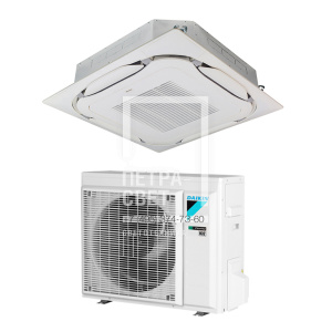 FCAG60B/RXM60R/BYCQ140E Комплект Daikin