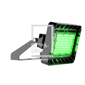 Архитектурный светильник TL-PROM APS 100 FL D30 Green