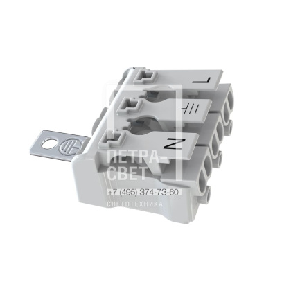 Аксессуар. Сота. Коннектор