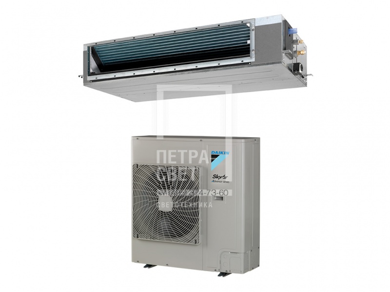 FBA100A/RZASG100MV1 Комплект Daikin