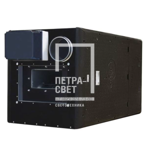 Канальный осушитель воздуха для бассейна os-1200