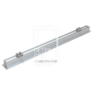 Элегант Встраиваемый 20 600мм CRI80 5000К Опал фото 2