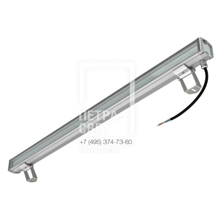 Барокко 9 S 900мм 48В DC CRI80 5000К 40х100°