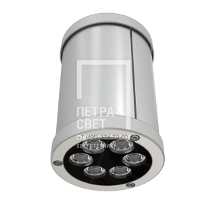 Акцент 12 CRI80 5000К 25° фото 3