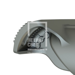 Опция. Гроза Mv2.0, Lv2.0, Sv2.0. Крепление на консоль. Внутренний диаметр 50 мм фото 2