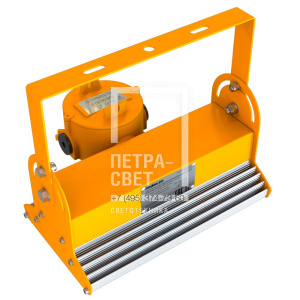 Прожектор v2.0 - 40 - К - 6065 - Ex фото 3