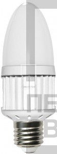 СВЕТОДИОДНЫЕ ЛАМПОЧКИ LLAMP СЕРИИ LLAMP LLamp-8(55)-E27