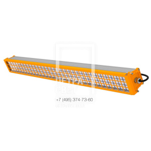 Опция. Т-Линия v2.0 Ex х1 1000мм. Защитная решетка фото 1