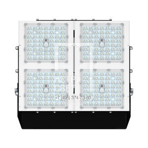 Прожектор 300 S CRI70 3000К 135х55° фото 1