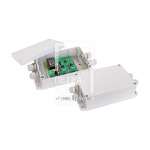 Оборудование СУО. Сплиттер ПромЛед DMX 1in/2out