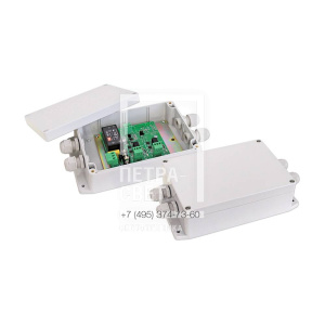 Оборудование СУО. Сплиттер ПромЛед DMX 1in/2out