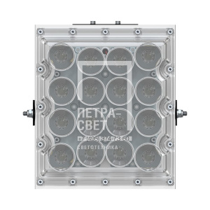 Прожектор 80 U CRI70 3000К 5° фото 1