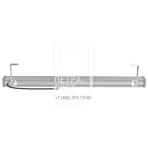 Барокко 20 Оптик 1000мм Синий 90° фото 4