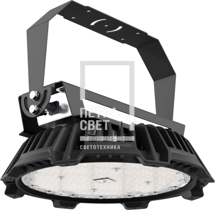 ПРОМЫШЛЕННЫЙ СВЕТИЛЬНИК ATAMAN HB 2 170 750 D120 GL EM ET