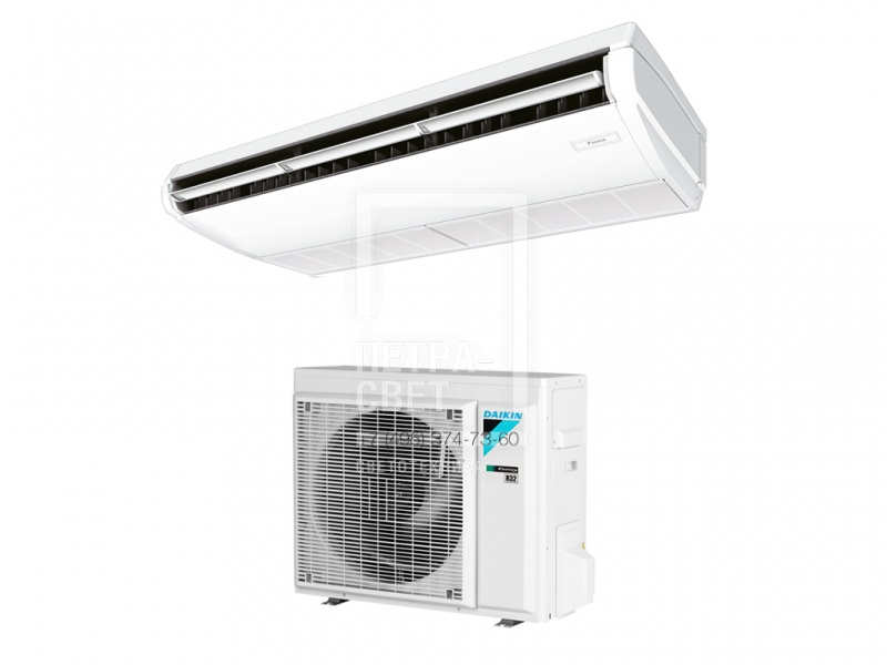 FHA35A9/RXM35R Комплект Daikin