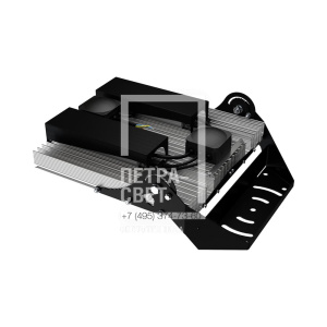 Плазма 400 S CRI70 5000К 135х55° фото 4