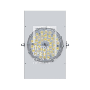 Прожектор 150 D CRI70 4000К 35° фото 1