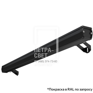 Барокко 9 S 900мм CRI80 5000К 10° фото 6