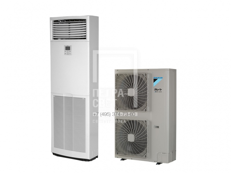 FVA140A/RZAG140MV1 Комплект Daikin