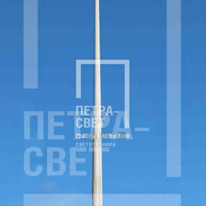 ФЛТ-9. Флагшток