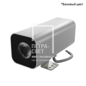 Акцент Куб 5 XS Дуо CRI80 5000К 60°
