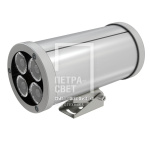 Акцент 16 Дуо CRI80 5000К 5°