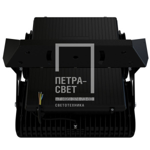 Прожектор 400 X Оптима CRI70 4000К 50° фото 3