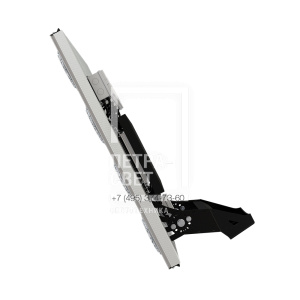 Плазма 1600 D CRI70 3000К 35° фото 2