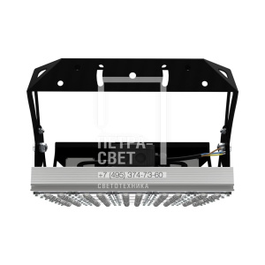 Плазма 400 S CRI70 3000К 130х30° фото 5