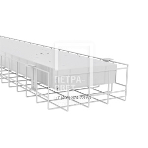 Аксессуар. Линия. Защитная решетка фото 1